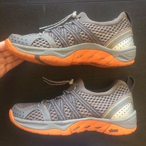 ABEO water shoes, men’s 9.5